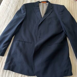 Dockers Dark Blue Sport Coat